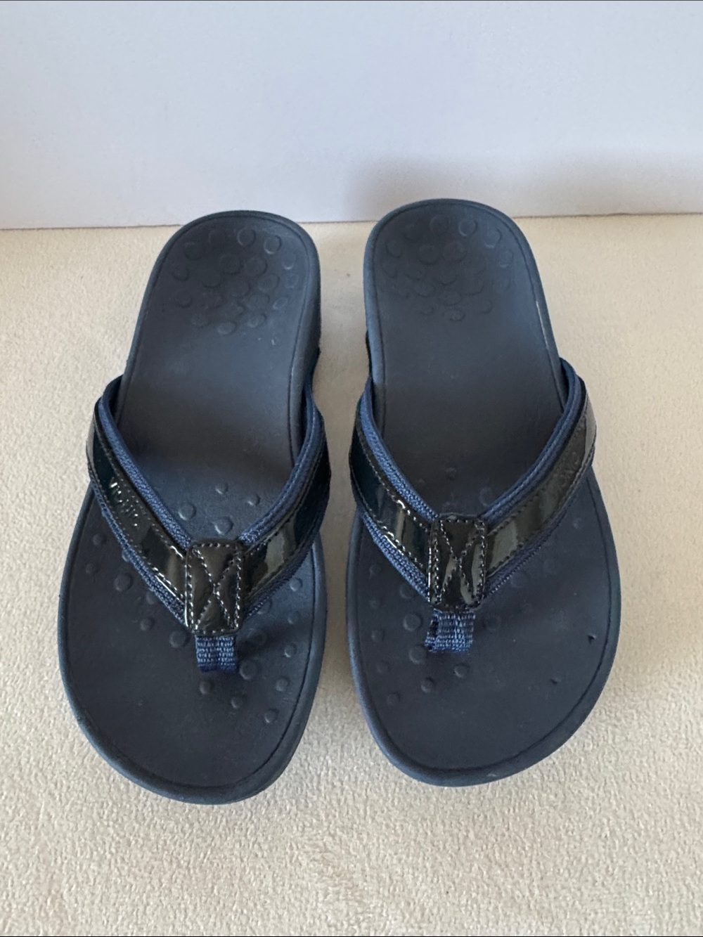Vionic wedge sandals